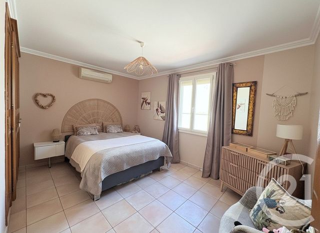 maison à vendre - 5 pièces - 170.0 m2 - MARTIGUES - 13 - PROVENCE-ALPES-COTE-D-AZUR - Century 21 Icaza Immobilier