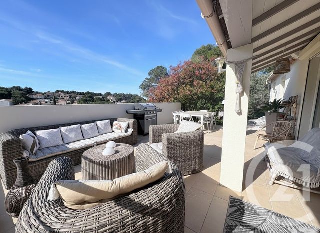 maison à vendre - 5 pièces - 170.0 m2 - MARTIGUES - 13 - PROVENCE-ALPES-COTE-D-AZUR - Century 21 Icaza Immobilier