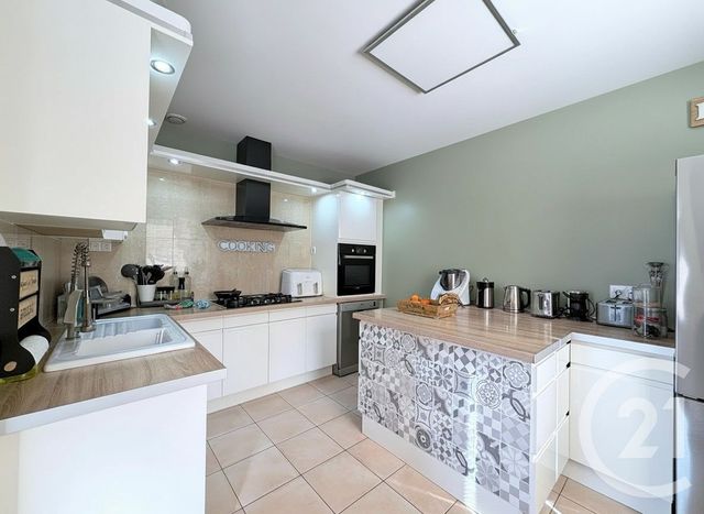 maison à vendre - 5 pièces - 170.0 m2 - MARTIGUES - 13 - PROVENCE-ALPES-COTE-D-AZUR - Century 21 Icaza Immobilier