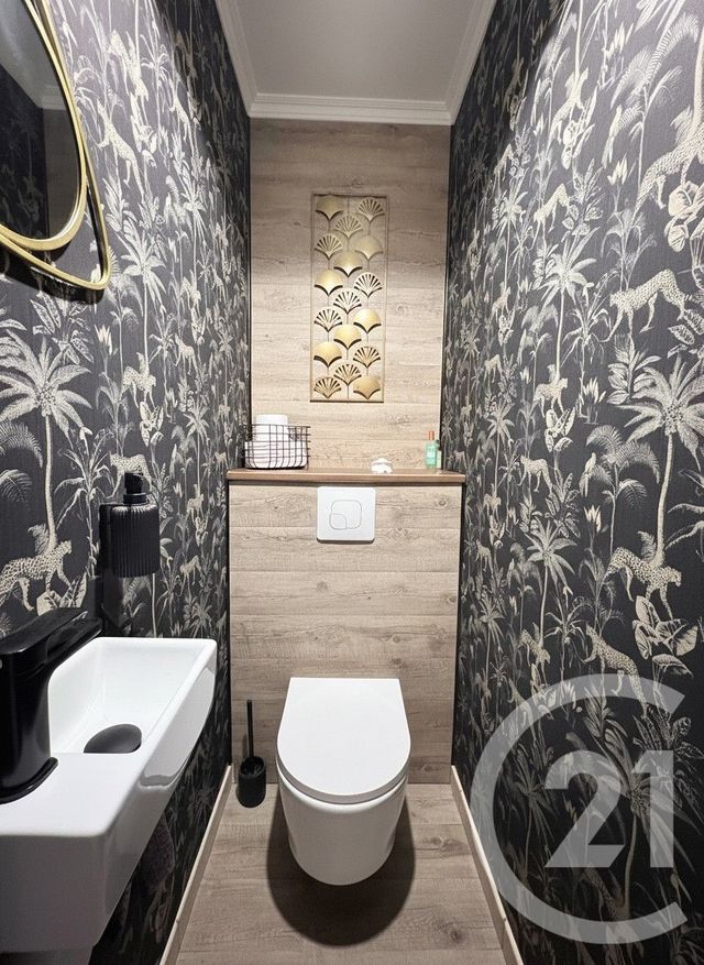 maison à vendre - 5 pièces - 170.0 m2 - MARTIGUES - 13 - PROVENCE-ALPES-COTE-D-AZUR - Century 21 Icaza Immobilier