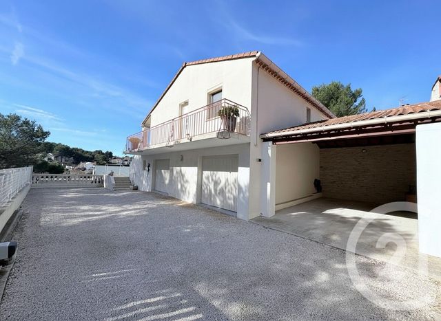 maison à vendre - 5 pièces - 170.0 m2 - MARTIGUES - 13 - PROVENCE-ALPES-COTE-D-AZUR - Century 21 Icaza Immobilier