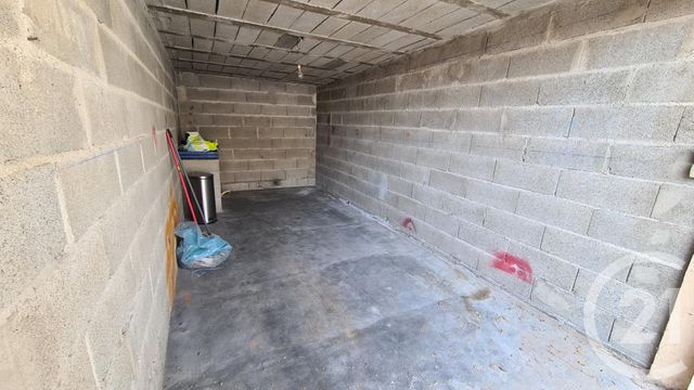 parking à vendre - 14.0 m2 - MARTIGUES - 13 - PROVENCE-ALPES-COTE-D-AZUR - Century 21 Icaza Immobilier