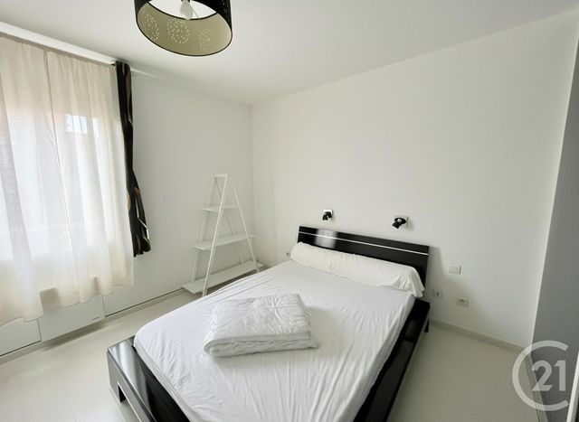 Appartement T2 à louer - 2 pièces - 50.59 m2 - ISTRES - 13 - PROVENCE-ALPES-COTE-D-AZUR - Century 21 Icaza Immobilier