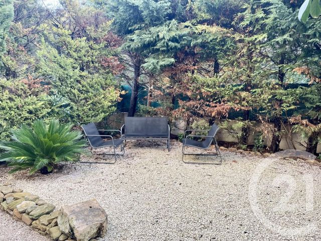 appartement - ISTRES - 13