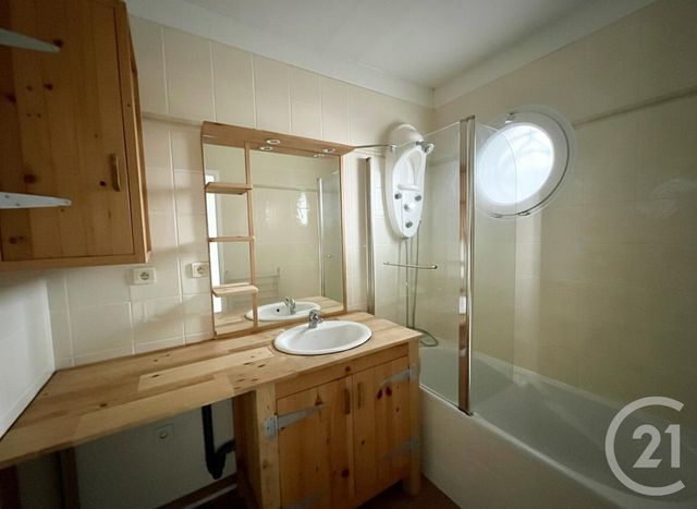 Appartement T2 à louer - 2 pièces - 50.59 m2 - ISTRES - 13 - PROVENCE-ALPES-COTE-D-AZUR - Century 21 Icaza Immobilier