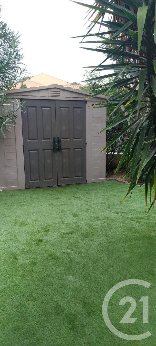 maison à vendre - 3 pièces - 52.64 m2 - SAUSSET LES PINS - 13 - PROVENCE-ALPES-COTE-D-AZUR - Century 21 Icaza Immobilier