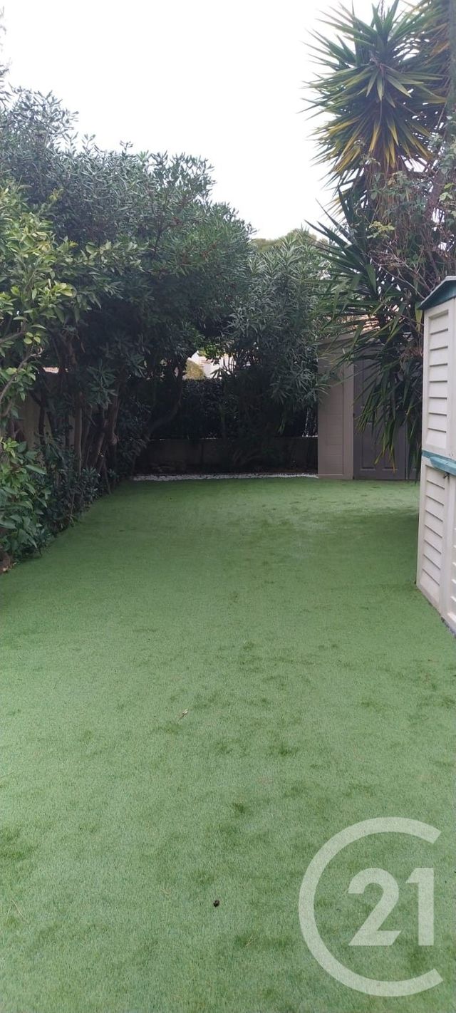 maison à vendre - 3 pièces - 52.64 m2 - SAUSSET LES PINS - 13 - PROVENCE-ALPES-COTE-D-AZUR - Century 21 Icaza Immobilier