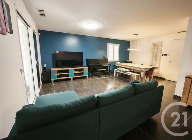 maison à vendre - 4 pièces - 113.0 m2 - ENSUES LA REDONNE - 13 - PROVENCE-ALPES-COTE-D-AZUR - Century 21 Icaza Immobilier