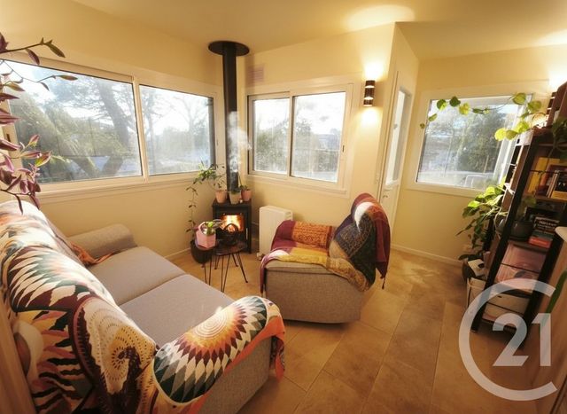 maison à vendre - 4 pièces - 113.0 m2 - ENSUES LA REDONNE - 13 - PROVENCE-ALPES-COTE-D-AZUR - Century 21 Icaza Immobilier