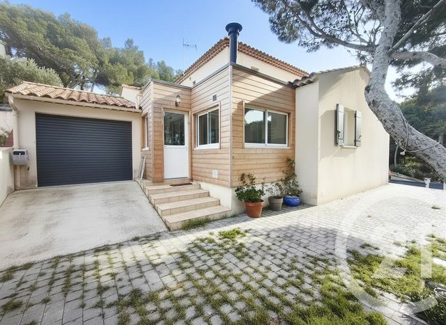 maison - ENSUES LA REDONNE - 13