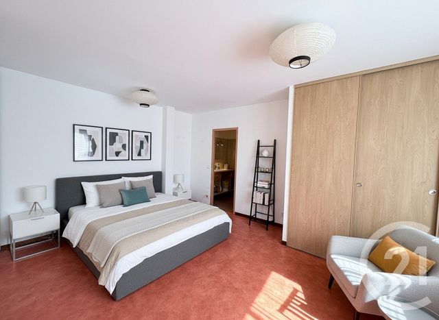 Appartement T4 à vendre - 4 pièces - 133.22 m2 - MARTIGUES - 13 - PROVENCE-ALPES-COTE-D-AZUR - Century 21 Icaza Immobilier