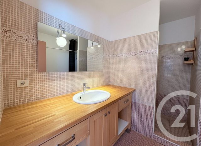 Appartement T4 à vendre - 4 pièces - 133.22 m2 - MARTIGUES - 13 - PROVENCE-ALPES-COTE-D-AZUR - Century 21 Icaza Immobilier