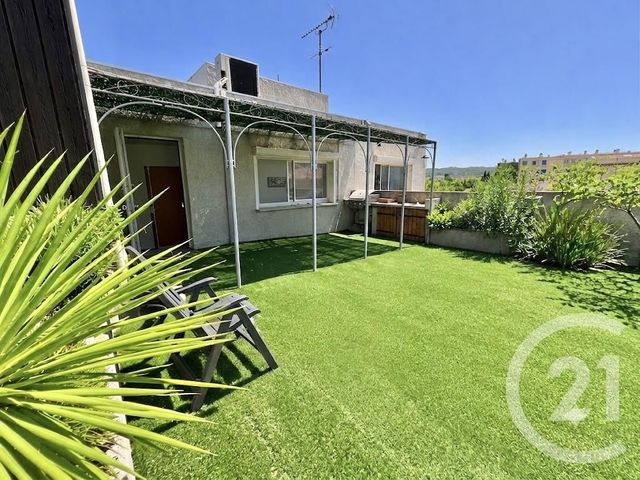 appartement - MARTIGUES - 13