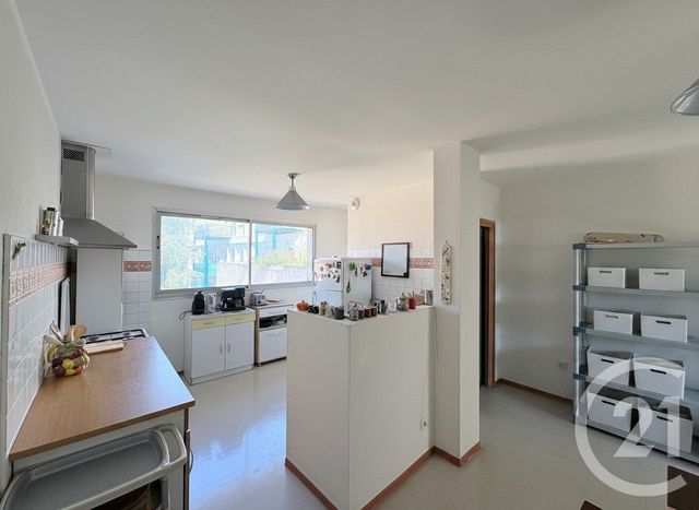Appartement T4 à vendre - 4 pièces - 133.22 m2 - MARTIGUES - 13 - PROVENCE-ALPES-COTE-D-AZUR - Century 21 Icaza Immobilier