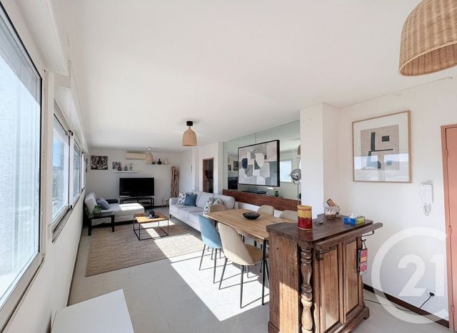 appartement - MARTIGUES - 13