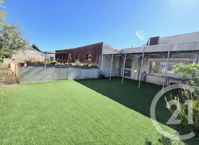 Appartement T4 à vendre - 4 pièces - 133.22 m2 - MARTIGUES - 13 - PROVENCE-ALPES-COTE-D-AZUR - Century 21 Icaza Immobilier