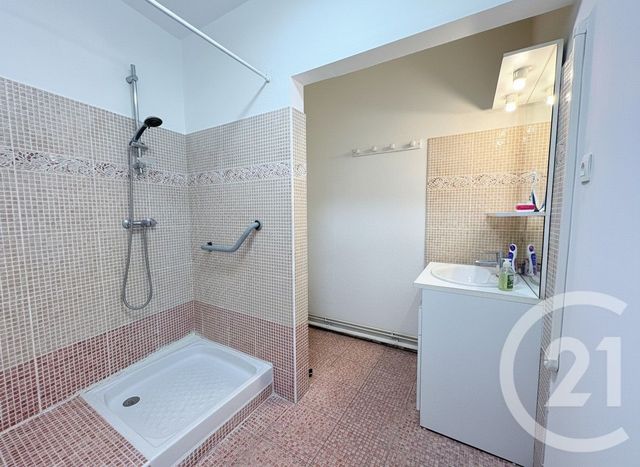 Appartement T4 à vendre - 4 pièces - 133.22 m2 - MARTIGUES - 13 - PROVENCE-ALPES-COTE-D-AZUR - Century 21 Icaza Immobilier