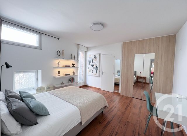 Appartement T4 à vendre - 4 pièces - 133.22 m2 - MARTIGUES - 13 - PROVENCE-ALPES-COTE-D-AZUR - Century 21 Icaza Immobilier