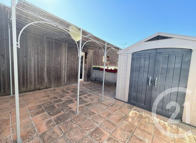Appartement T4 à vendre - 4 pièces - 133.22 m2 - MARTIGUES - 13 - PROVENCE-ALPES-COTE-D-AZUR - Century 21 Icaza Immobilier
