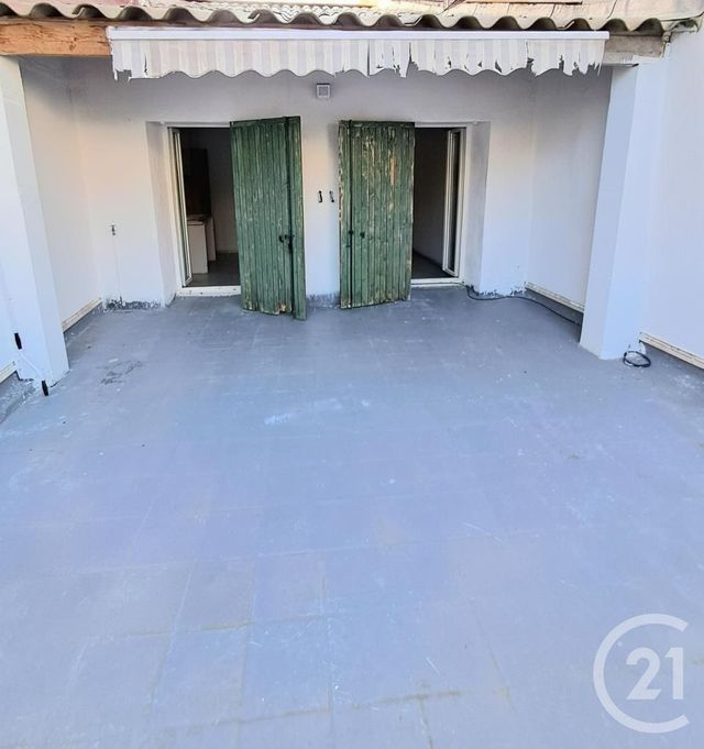 Appartement T3 à louer - 4 pièces - 57.94 m2 - MARTIGUES - 13 - PROVENCE-ALPES-COTE-D-AZUR - Century 21 Icaza Immobilier