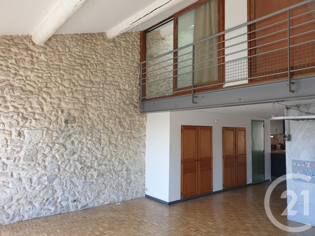 Appartement T3 à louer - 3 pièces - 89.0 m2 - MARTIGUES - 13 - PROVENCE-ALPES-COTE-D-AZUR - Century 21 Icaza Immobilier