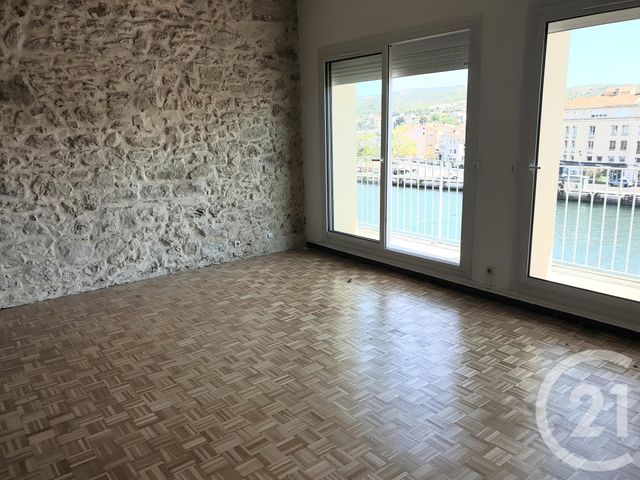 Appartement T3 à louer - 3 pièces - 89.0 m2 - MARTIGUES - 13 - PROVENCE-ALPES-COTE-D-AZUR - Century 21 Icaza Immobilier