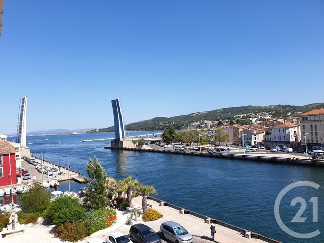 Appartement T3 à louer - 3 pièces - 89.0 m2 - MARTIGUES - 13 - PROVENCE-ALPES-COTE-D-AZUR - Century 21 Icaza Immobilier