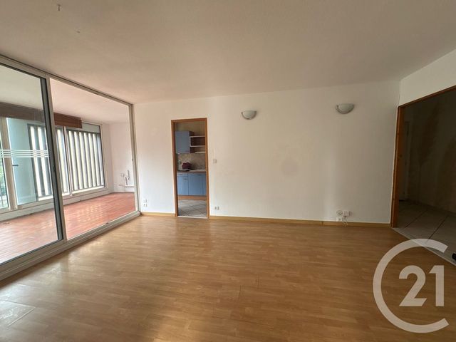 appartement - MARTIGUES - 13