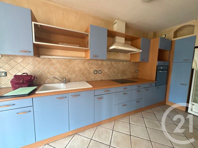 Appartement à vendre - 3 pièces - 79.0 m2 - MARTIGUES - 13 - PROVENCE-ALPES-COTE-D-AZUR - Century 21 Icaza Immobilier