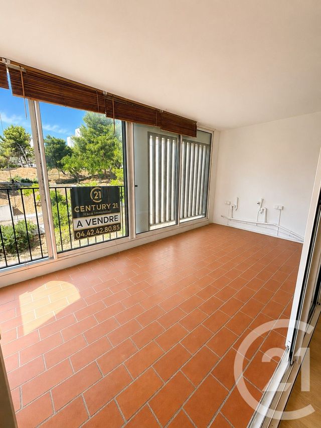 Appartement F3 à vendre - 3 pièces - 79.0 m2 - MARTIGUES - 13 - PROVENCE-ALPES-COTE-D-AZUR - Century 21 Icaza Immobilier