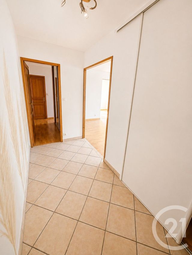 Appartement F3 à vendre - 3 pièces - 79.0 m2 - MARTIGUES - 13 - PROVENCE-ALPES-COTE-D-AZUR - Century 21 Icaza Immobilier