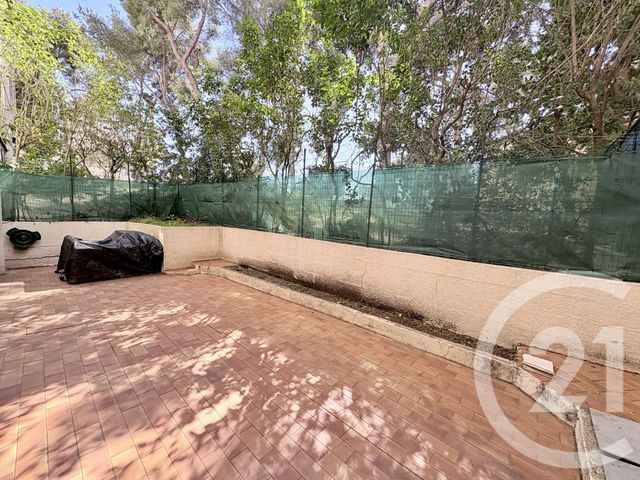 appartement - MARTIGUES - 13