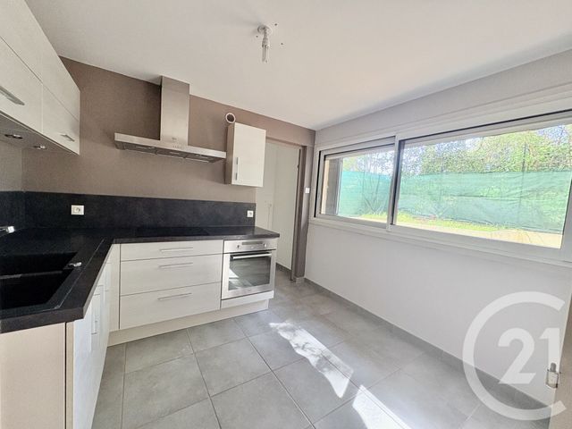 Appartement à vendre - 3 pièces - 57.49 m2 - MARTIGUES - 13 - PROVENCE-ALPES-COTE-D-AZUR - Century 21 Icaza Immobilier