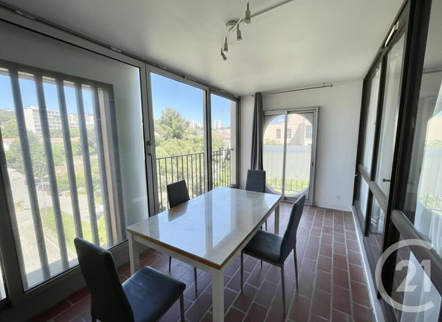 Appartement T3 à louer - 3 pièces - 64.22 m2 - MARTIGUES - 13 - PROVENCE-ALPES-COTE-D-AZUR - Century 21 Icaza Immobilier