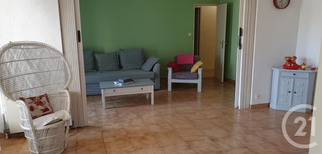 Appartement T3 à louer - 3 pièces - 64.22 m2 - MARTIGUES - 13 - PROVENCE-ALPES-COTE-D-AZUR - Century 21 Icaza Immobilier