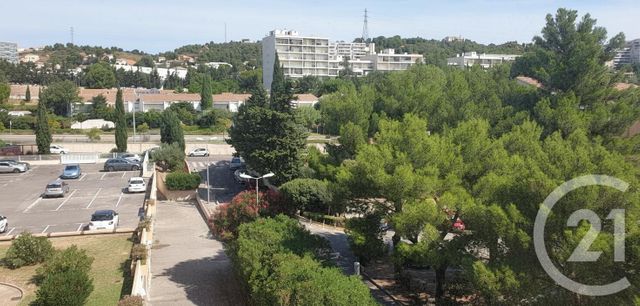 appartement - MARTIGUES - 13
