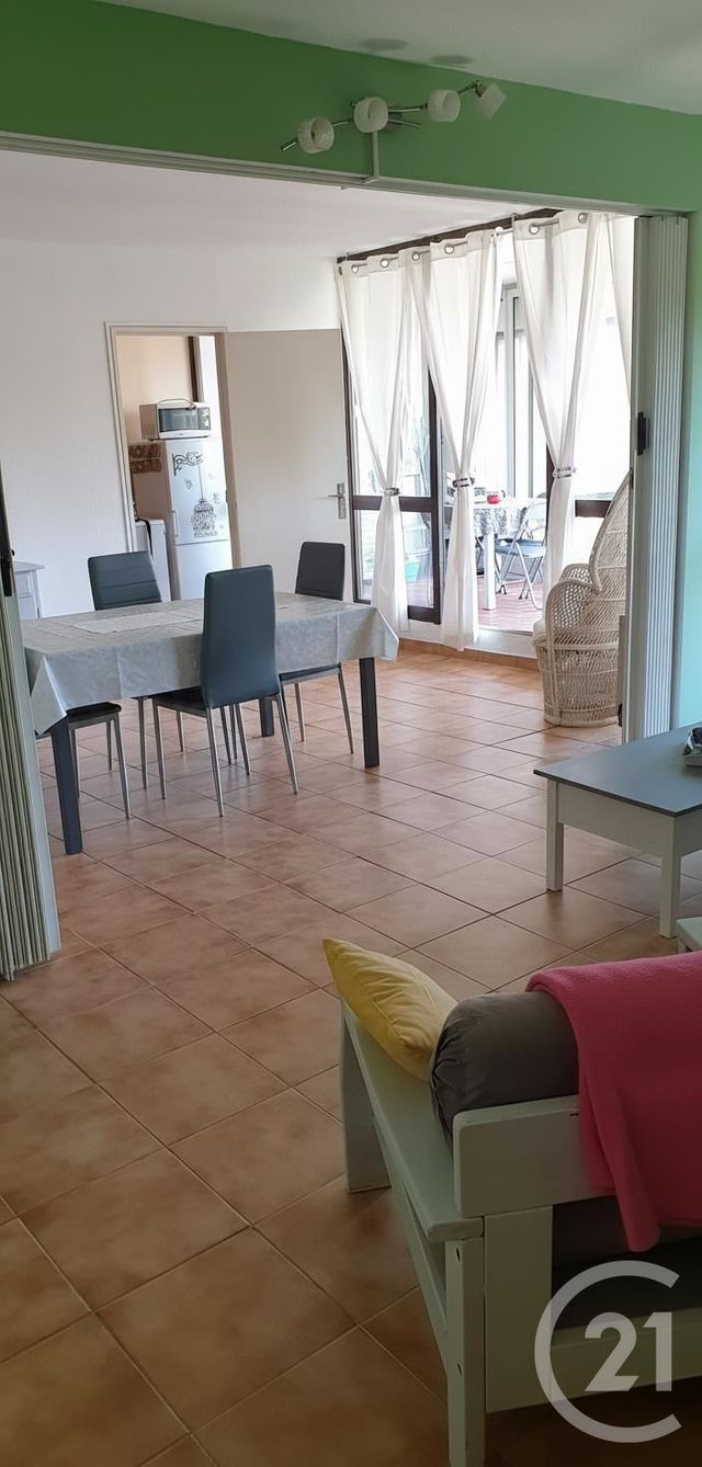 Appartement T3 à louer - 3 pièces - 64.22 m2 - MARTIGUES - 13 - PROVENCE-ALPES-COTE-D-AZUR - Century 21 Icaza Immobilier