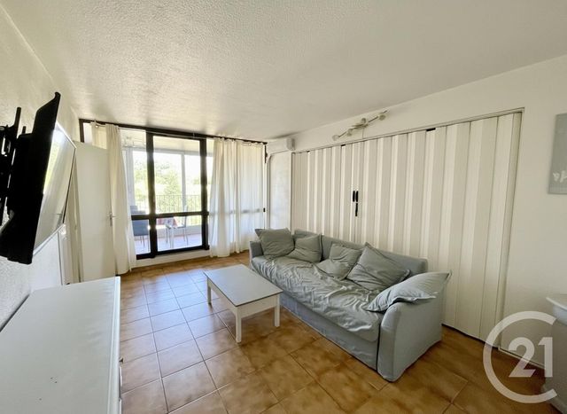 Appartement T3 à louer - 3 pièces - 64.22 m2 - MARTIGUES - 13 - PROVENCE-ALPES-COTE-D-AZUR - Century 21 Icaza Immobilier