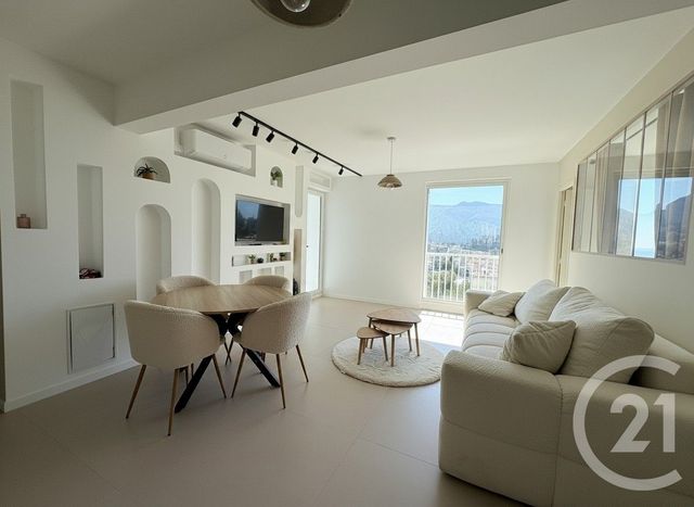 Appartement à vendre CASSIS