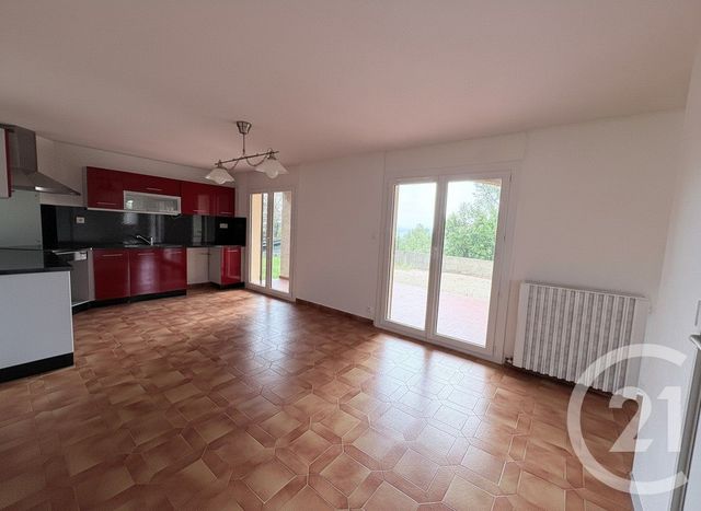 Appartement à vendre ST MITRE LES REMPARTS