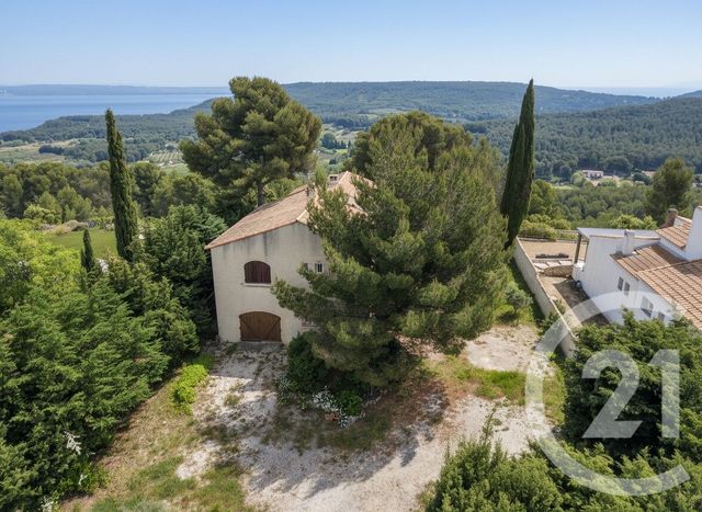 Appartement à vendre - 3 pièces - 80.0 m2 - ST MITRE LES REMPARTS - 13 - PROVENCE-ALPES-COTE-D-AZUR - Century 21 Icaza Immobilier