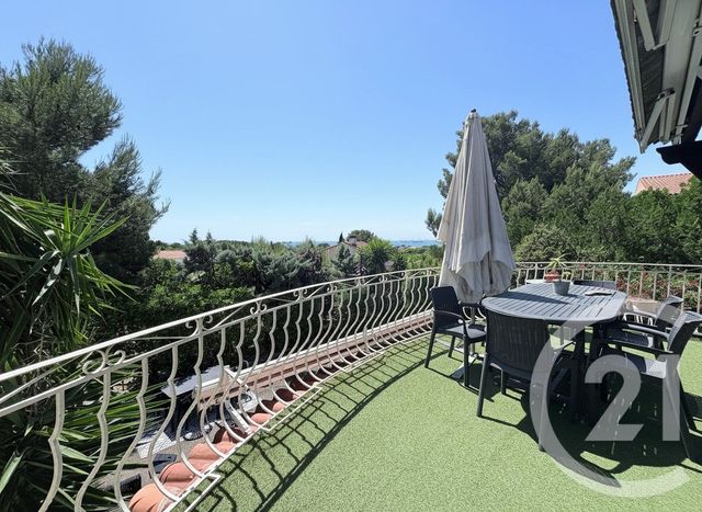 maison à vendre - 4 pièces - 200.0 m2 - PORT DE BOUC - 13 - PROVENCE-ALPES-COTE-D-AZUR - Century 21 Icaza Immobilier