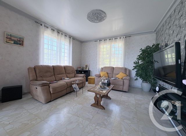 maison à vendre - 4 pièces - 200.0 m2 - PORT DE BOUC - 13 - PROVENCE-ALPES-COTE-D-AZUR - Century 21 Icaza Immobilier