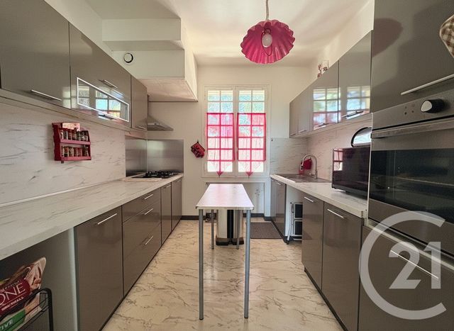 maison à vendre - 4 pièces - 200.0 m2 - PORT DE BOUC - 13 - PROVENCE-ALPES-COTE-D-AZUR - Century 21 Icaza Immobilier