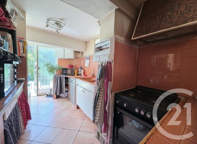 maison à vendre - 4 pièces - 200.0 m2 - PORT DE BOUC - 13 - PROVENCE-ALPES-COTE-D-AZUR - Century 21 Icaza Immobilier