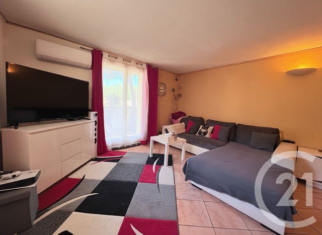 maison à vendre - 4 pièces - 200.0 m2 - PORT DE BOUC - 13 - PROVENCE-ALPES-COTE-D-AZUR - Century 21 Icaza Immobilier