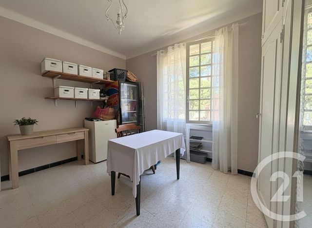 maison à vendre - 4 pièces - 200.0 m2 - PORT DE BOUC - 13 - PROVENCE-ALPES-COTE-D-AZUR - Century 21 Icaza Immobilier