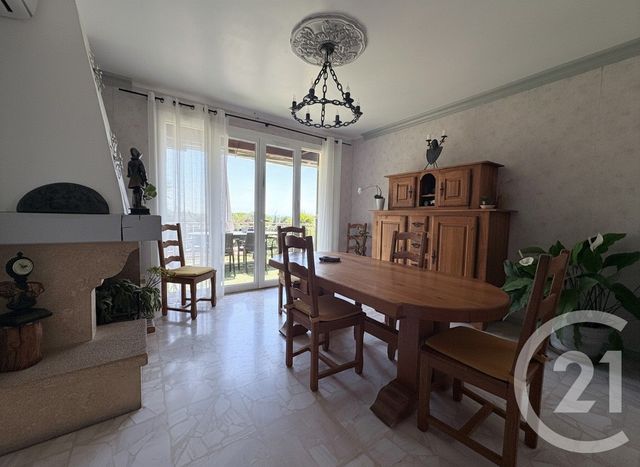 maison à vendre - 4 pièces - 200.0 m2 - PORT DE BOUC - 13 - PROVENCE-ALPES-COTE-D-AZUR - Century 21 Icaza Immobilier