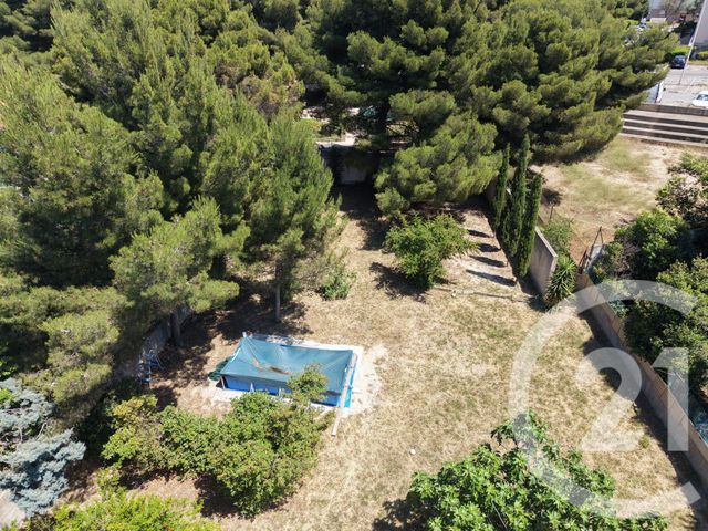 maison à vendre - 4 pièces - 200.0 m2 - PORT DE BOUC - 13 - PROVENCE-ALPES-COTE-D-AZUR - Century 21 Icaza Immobilier