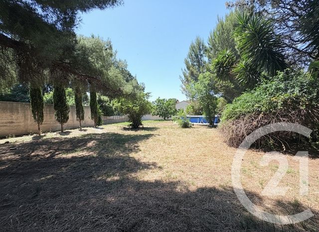 maison à vendre - 4 pièces - 200.0 m2 - PORT DE BOUC - 13 - PROVENCE-ALPES-COTE-D-AZUR - Century 21 Icaza Immobilier